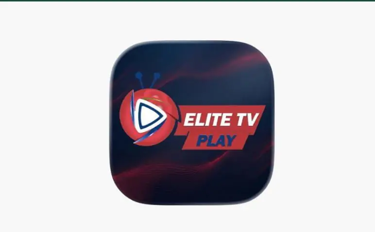 EliteTV Play logo