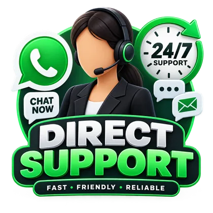 Direct Support
