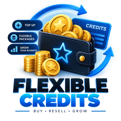 Flexible Credits