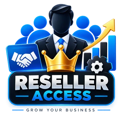 Reseller Access